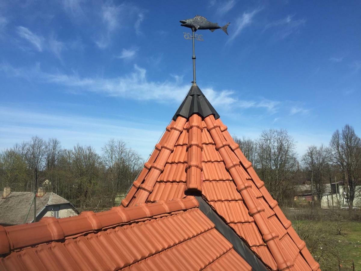 Peahen Residence Sigulda Exterior photo