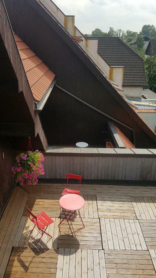 Peahen Residence Sigulda Exterior photo